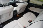 Mercedes-Benz GL550 2013 года